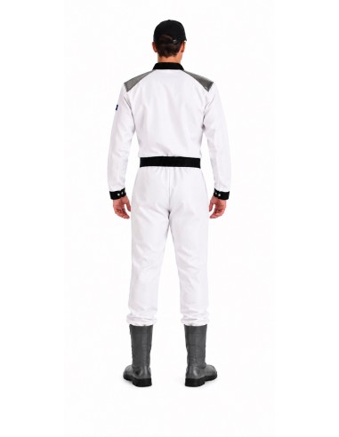 Costume Astronauta Taglia L | Costumi per Adulti Il Re del Carnevale